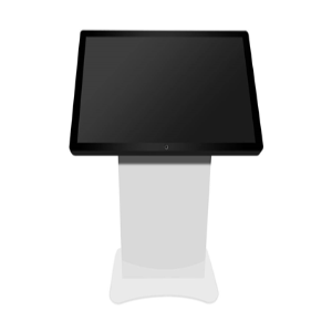 Table Kiosk Non-Touch 32inch