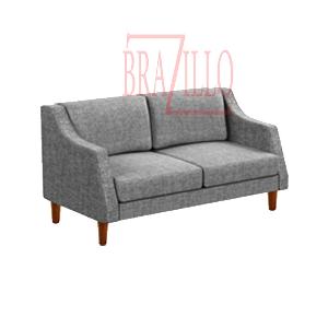 BRAZILLO SOFA PARIS 2 SEATERR