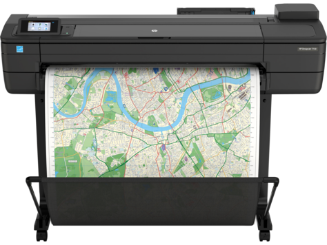 Hp DesignJet T730 36-in