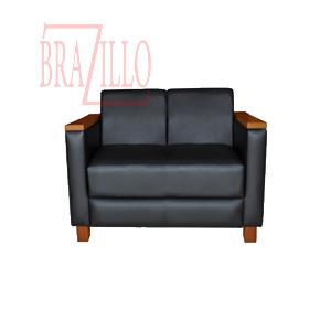 BRAZILLO SOFA HOLLAND 2 SEATER
