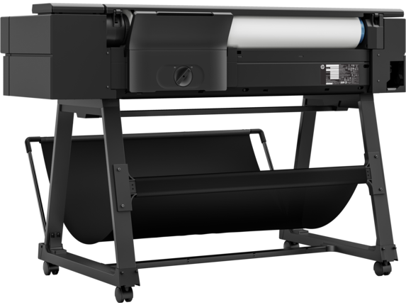 HP DesignJet T850 36-in Printer