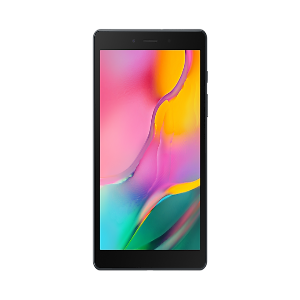 Galaxy Tab A 8 (2019) Black
