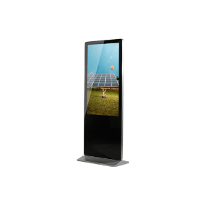 Standing Kiosk Non-Touch 55inch