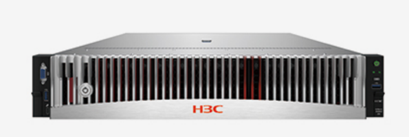 H3C UIS 3000 G5 LFF HYPER-CONVERGED INFRASTRUCTURE 3 NODE