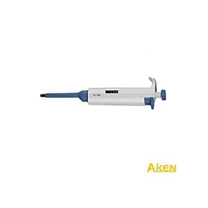 MICROLITERPIPETTE 0.5 - 10 UL A3008