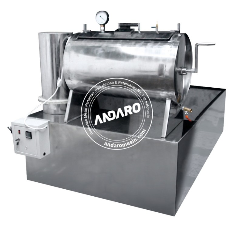 Astro Mesin Vacuum Frying MVF 3