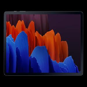 Tablet Tab S7+ Black