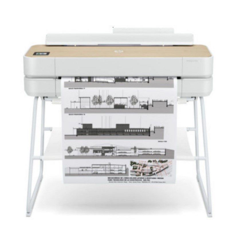 Hp DesignJet Studio 24-in Printer