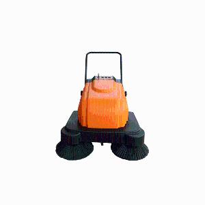 Fressen Battery Type Sweeping Machine