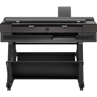 HP DesignJet T850 36-in Multifunction Printer