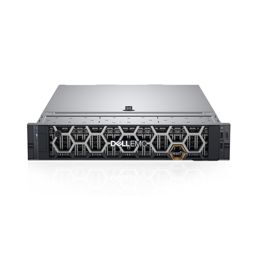DELL EMC PowerFlex R660