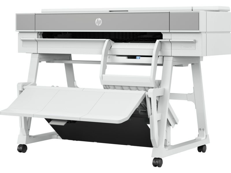 HP DesignJet T950 36-in Printer