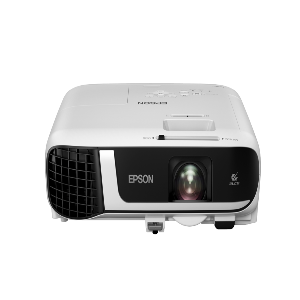 EB-FH52 Full HD 3LCD Projector