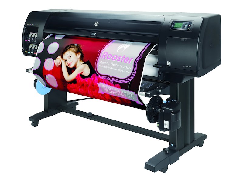 HP DesignJet Z6810 60-in