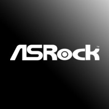 Central Plotter Asrock