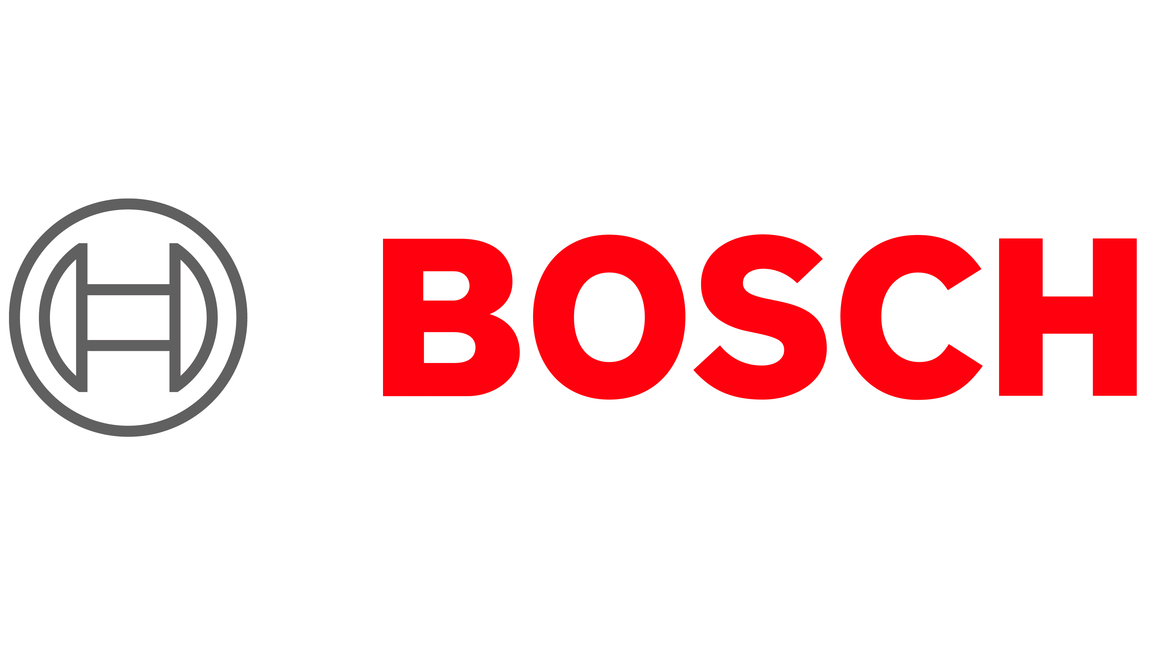 Central Plotter Bosch
