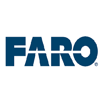 Central Plotter Faro