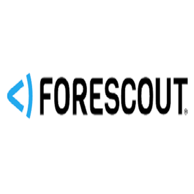 Central Plotter Forescout