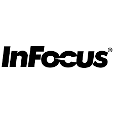 Central Plotter Infocus