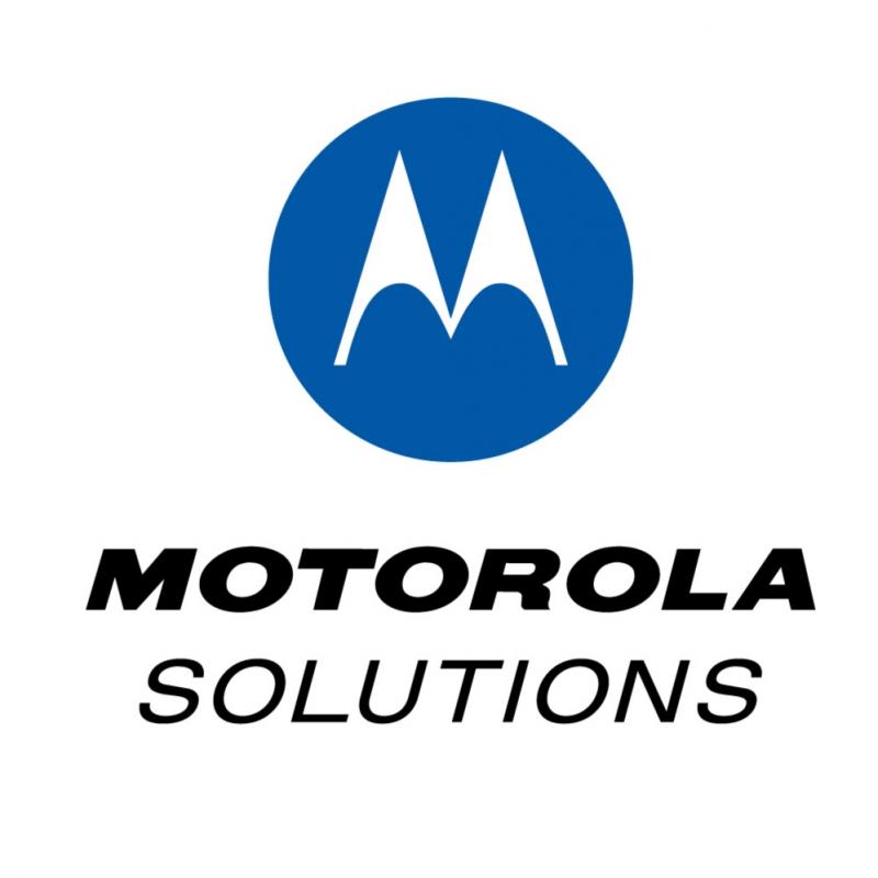 Central Plotter Motorola