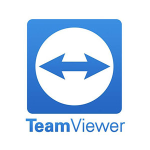Central Plotter Teamviewer
